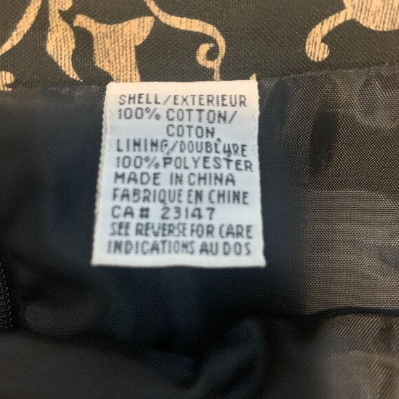 Talbots vintage skirt womens size 16 - Picture 2 of 8